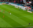 Vis spulberat? » Vlad Chiricheș s-a accidentat în FCSB - Rapid