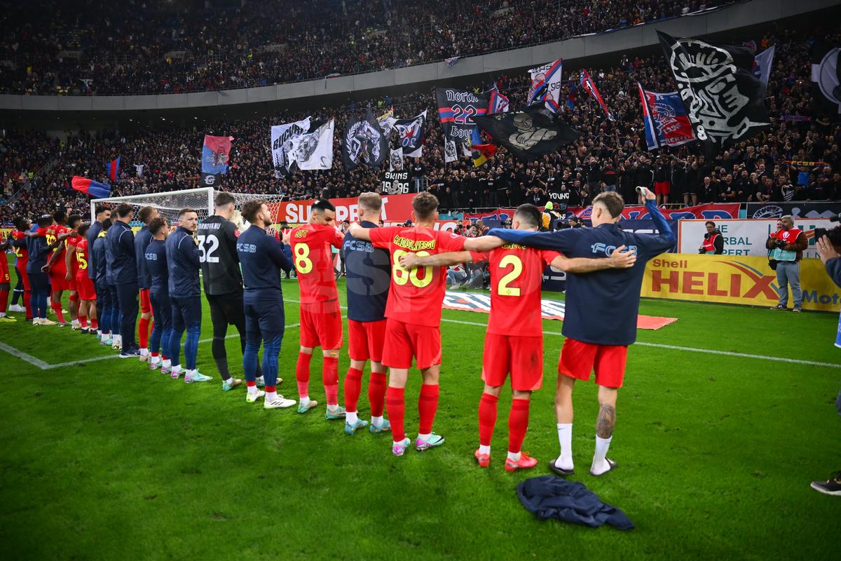 Dezbatere în platoul GSP pe tema transferului lui Coman în Qatar » „Du-te, Florinele, semnează!” vs „Nu trebuie să se înfunde acolo”