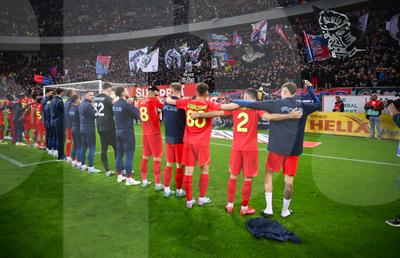 S-au vândut toate biletele online! Record de asistență la FCSB - CFR Cluj!