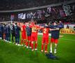 Imagini speciale pe Arena Națională, după FCSB - Rapid / FOTO: Raed Krishan (GSP.ro)