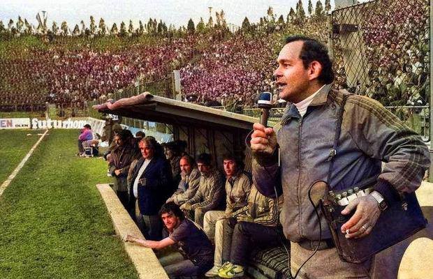 S-a stins din viață legendarul Octavian Vintilă, comentator de la Radio România Actualități