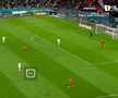 Vis spulberat? » Vlad Chiricheș s-a accidentat în FCSB - Rapid
