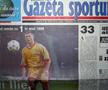 Imagini cu Adrian Ilie din arhiva Gazetei Sporturilor