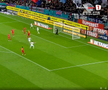 Gol anulat în FCSB - Rapid