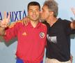 Imagini cu Adrian Ilie din arhiva Gazetei Sporturilor