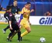 Imagini cu Adrian Ilie din arhiva Gazetei Sporturilor