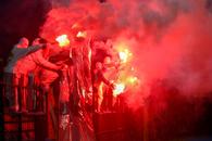 Asasinii-ultras, capturați în Polonia » Volodymyr Zelensky era ținta: „Vom distruge orice trădare cu un fier încins!”