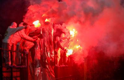 Asasinii-ultras, capturați în Polonia » Volodymyr Zelensky era ținta: „Vom distruge orice trădare cu un fier încins!”