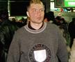 Imagini cu Adrian Ilie din arhiva Gazetei Sporturilor