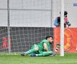 FCU Craiova - Dinamo, imagini de meci