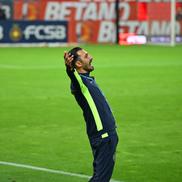 Cele mai spectaculoase imagini de la FCSB - Rapid / FOTO: Raed Krishan (GSP.ro)