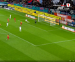 Gol anulat la FCSB - Rapid » Primul verdict al specialistului consultat de GSP