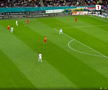 Vis spulberat? » Vlad Chiricheș s-a accidentat în FCSB - Rapid