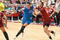 CSM București și-a aflat adversara din finala Cupei României » Spectacol total la Brăila