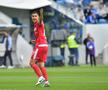 FCU Craiova - Dinamo, imagini de meci