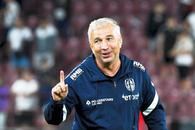 MM Stoica a dat în direct primul transfer al lui Dan Petrescu la CFR: „Am curaj să fac pariu”