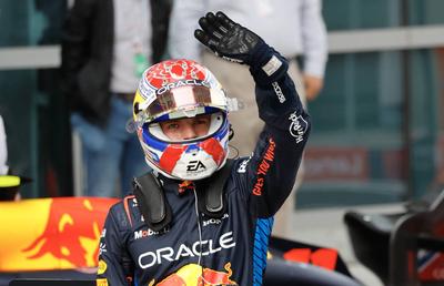 Record absolult stabilit de Max Verstappen, din nou cel mai rapid! Grila de start în Marele Premiu al Chinei