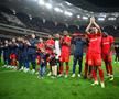 Dezbatere în platoul GSP pe tema transferului lui Coman în Qatar » „Du-te, Florinele, semnează!” vs „Nu trebuie să se înfunde acolo”