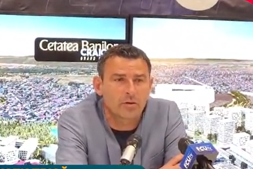 Eugen Trică