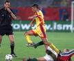 Imagini cu Adrian Ilie din arhiva Gazetei Sporturilor