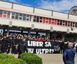 Ultrașii din România fac front comun » Mesajul afișat pe stadioanele țării, inclusiv la FCU Craiova - Dinamo