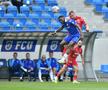 FCU Craiova - Dinamo, imagini de meci
