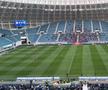 FCU Craiova - Dinamo, imagini de meci