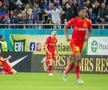 Cele mai spectaculoase imagini de la FCSB - Rapid / FOTO: Raed Krishan (GSP.ro)