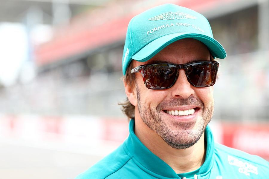 Fernando Alonso Idila dintre Taylor Swift și starul din sport, demascată de noua piesă a artistei? „Sunt un Aston Martin pe care l-ai condus direct în prăpastie, apoi ai fugit și te-ai ascuns”