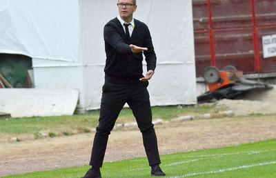 6 rezultate finale din play-out-ul Ligii 2: Stoican, mai tare decât Neagoe