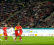 Vis spulberat? » Vlad Chiricheș s-a accidentat în FCSB - Rapid