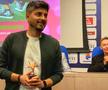 Fotografie, Premiul „Petru Fuchs”: Ștefan Constantin (sportpictures.eu)