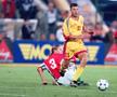Imagini cu Adrian Ilie din arhiva Gazetei Sporturilor