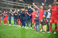 Ziua în care FCSB își poate asigura matematic titlul » Calcule actualizate în urma rezultatului de la Sepsi - Craiova