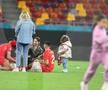 Imagini speciale pe Arena Națională, după FCSB - Rapid / FOTO: Raed Krishan (GSP.ro)