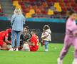 Imagini speciale pe Arena Națională, după FCSB - Rapid / FOTO: Raed Krishan (GSP.ro)