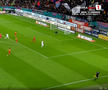 Vis spulberat? » Vlad Chiricheș s-a accidentat în FCSB - Rapid