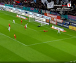 Vis spulberat? » Vlad Chiricheș s-a accidentat în FCSB - Rapid