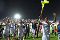 Exultă după ce a scăpat de mânia lui Gigi Becali: „Am bătut și pisica, care are 9 vieți!” + Ce va face după retragere: „Știu și cu frizeria”