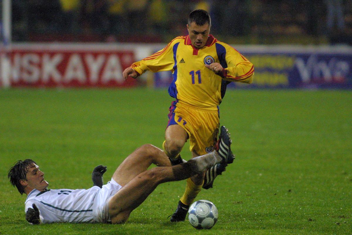 Cobra #50 » Geniul rebel Adi Ilie împlinește 50 de ani: 50 fotografii spectaculoase din neprețuita arhivă a Gazetei Sporturilor