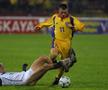 Imagini cu Adrian Ilie din arhiva Gazetei Sporturilor