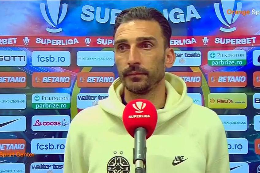Elias Charalambous