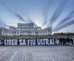 Ultrașii din România fac front comun » Mesajul afișat pe stadioanele țării, inclusiv la FCU Craiova - Dinamo