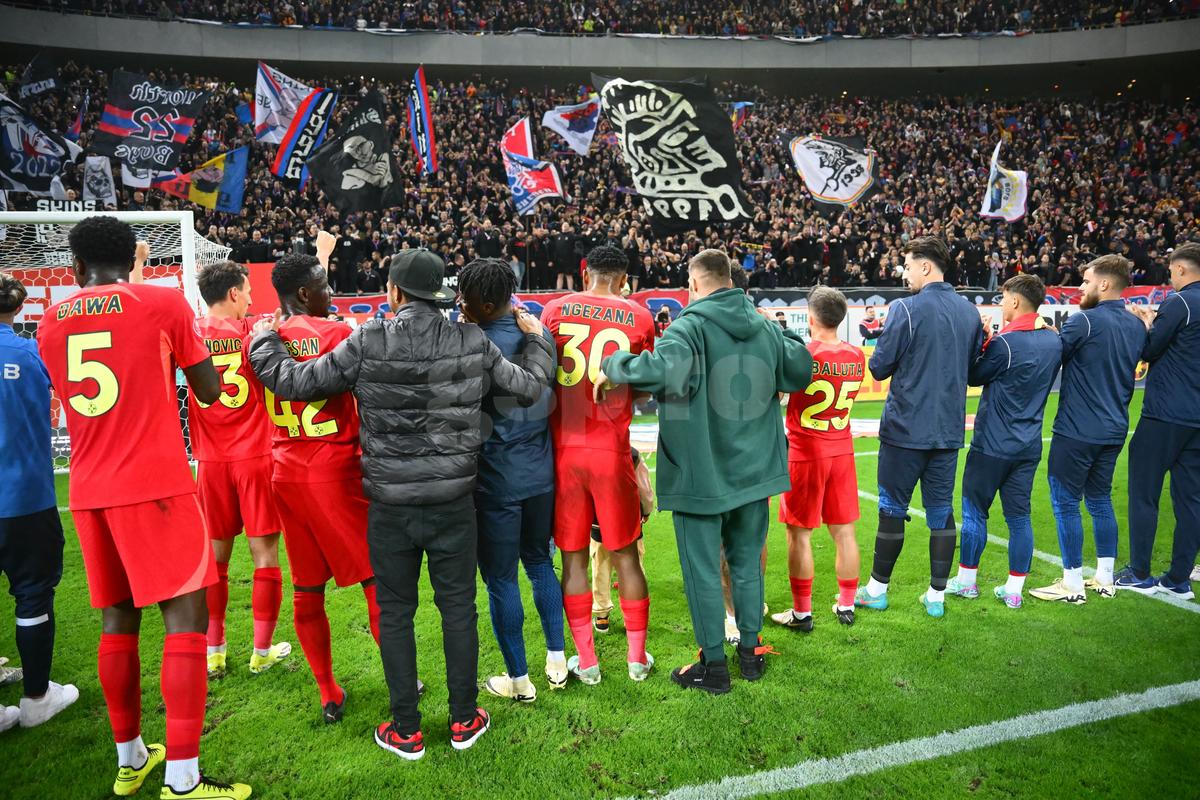 Dezbatere în platoul GSP pe tema transferului lui Coman în Qatar » „Du-te, Florinele, semnează!” vs „Nu trebuie să se înfunde acolo”