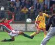 Imagini cu Adrian Ilie din arhiva Gazetei Sporturilor