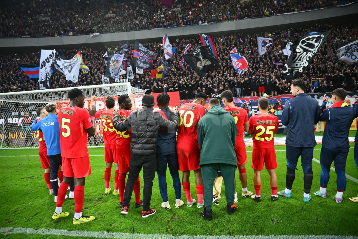 Dezbatere în platoul GSP pe tema transferului lui Coman în Qatar » „Du-te, Florinele, semnează!” vs „Nu trebuie să se înfunde acolo”