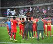 Imagini speciale pe Arena Națională, după FCSB - Rapid / FOTO: Raed Krishan (GSP.ro)