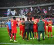 Imagini speciale pe Arena Națională, după FCSB - Rapid / FOTO: Raed Krishan (GSP.ro)