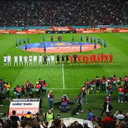 Cele mai spectaculoase imagini de la FCSB - Rapid / FOTO: Raed Krishan (GSP.ro)