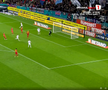 Gol anulat la FCSB - Rapid » Primul verdict al specialistului consultat de GSP